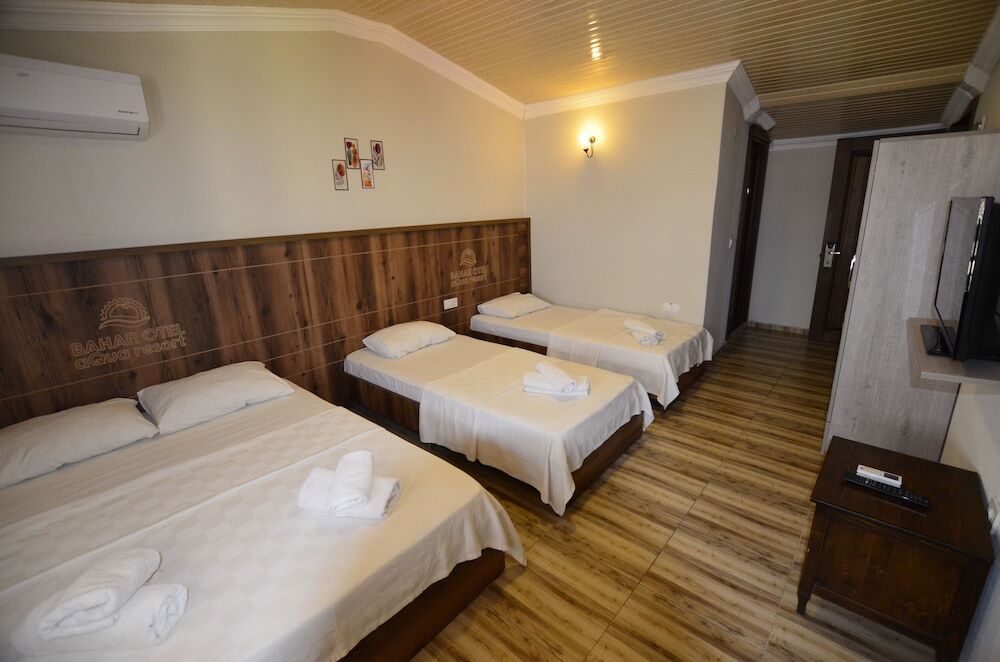 Мармара: Bahar Aqua Resort