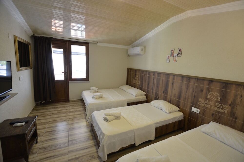 Мармара: Bahar Aqua Resort