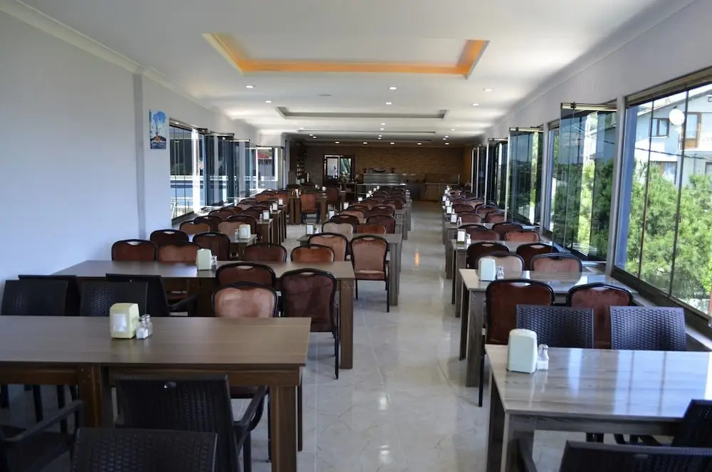 Мармара: Bahar Aqua Resort