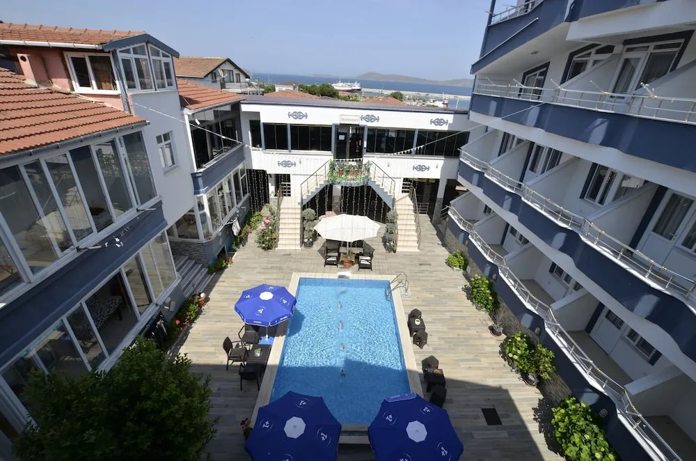 Мармара: Bahar Aqua Resort