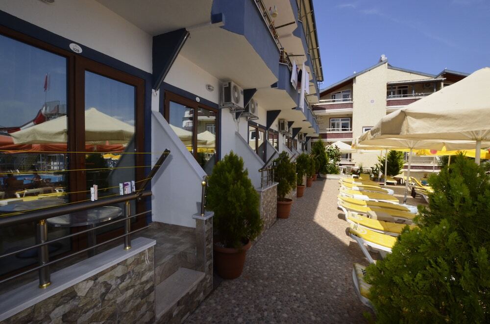 Мармара: Bahar Aqua Resort