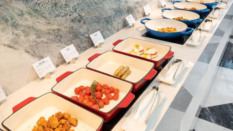Чанша: Holiday Inn Express Changsha Kaifu
