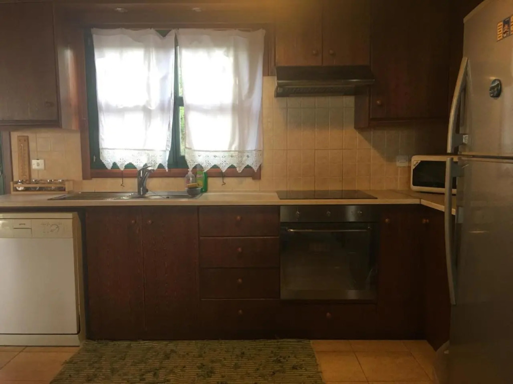 Какопетрия: Koilani Village House