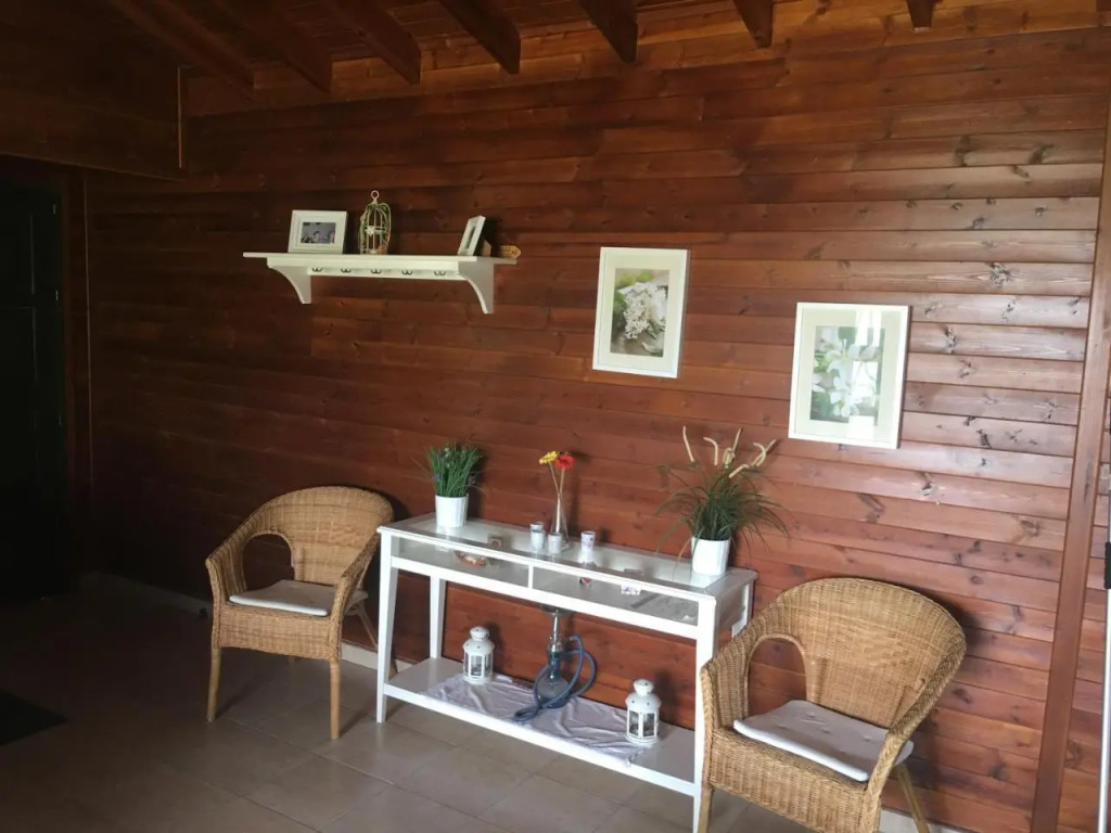 Какопетрия: Koilani Village House