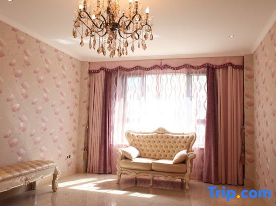 Хуньчунь: Mingmen Hotel