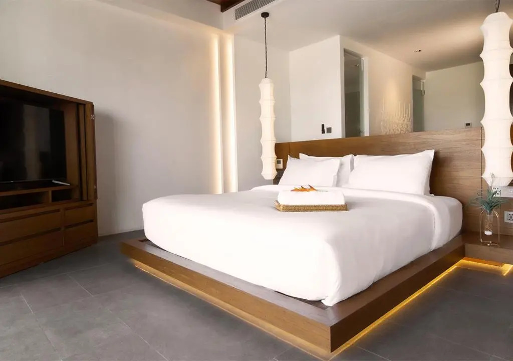 Чиангмай: Arun Khiri Chiang Mai Hotel