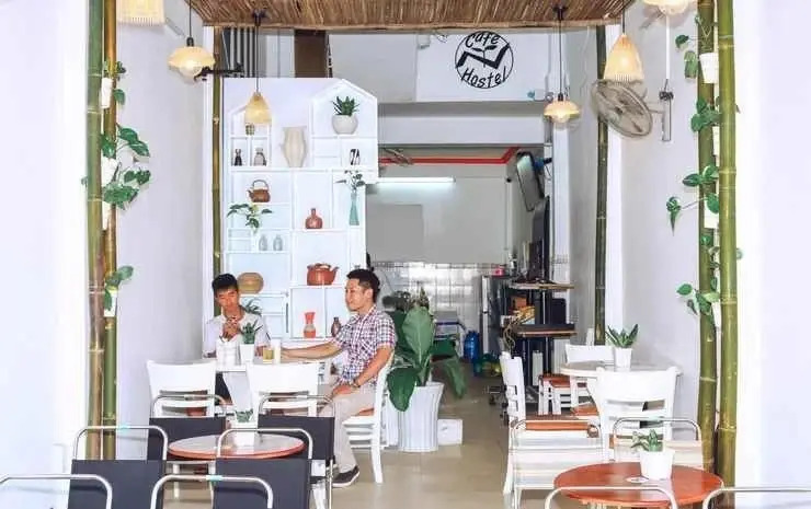 Кантхо: Hostel Nt