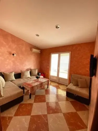 Сутоморе: Apartmani Lukšić