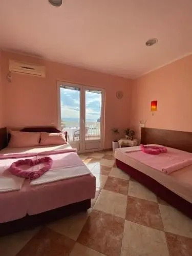 Сутоморе: Apartmani Lukšić