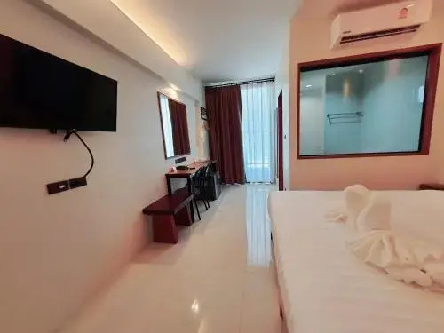 Сураттхани: Suhotel Suratthani
