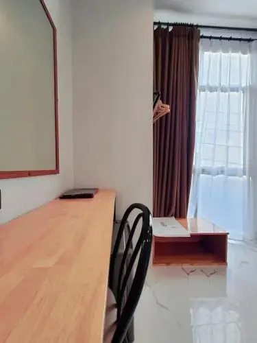 Сураттхани: Suhotel Suratthani