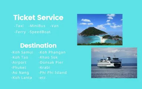 Сураттхани: Suhotel Suratthani
