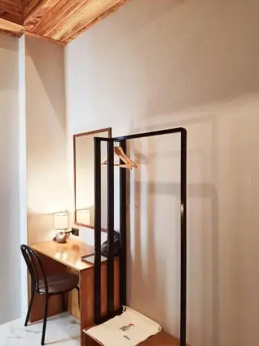 Сураттхани: Suhotel Suratthani