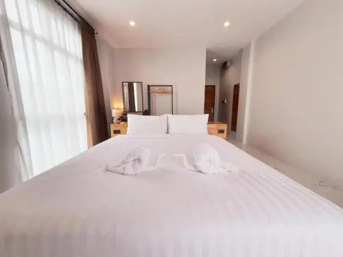 Сураттхани: Suhotel Suratthani