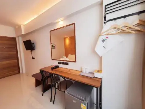 Сураттхани: Suhotel Suratthani