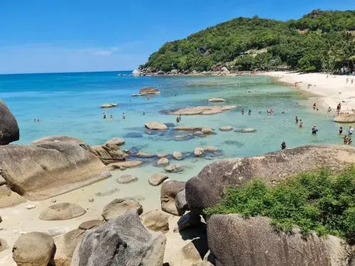 Сураттхани: Suhotel Suratthani