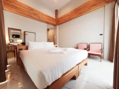 Сураттхани: Suhotel Suratthani
