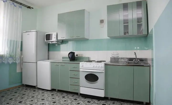 Анадырь: Apart-otel' Otke