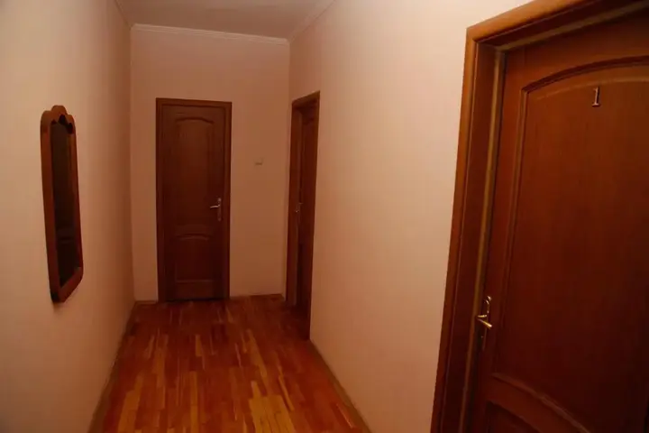 Анадырь: Apart-otel' Otke