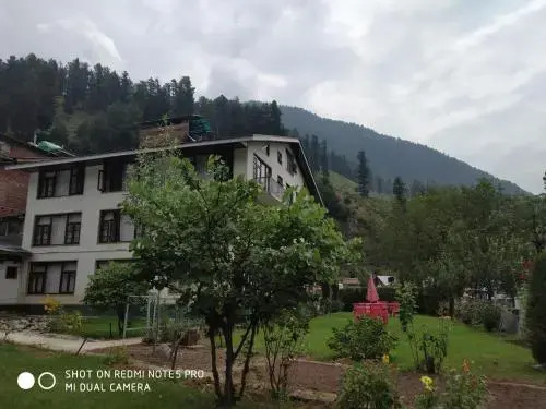 Пахалгам: Hotel Diamond Palace