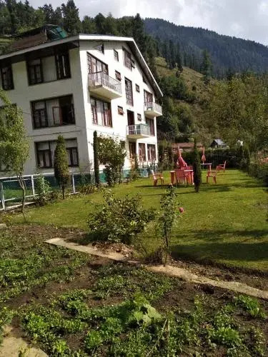 Пахалгам: Hotel Diamond Palace
