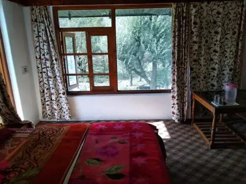 Пахалгам: Hotel Diamond Palace