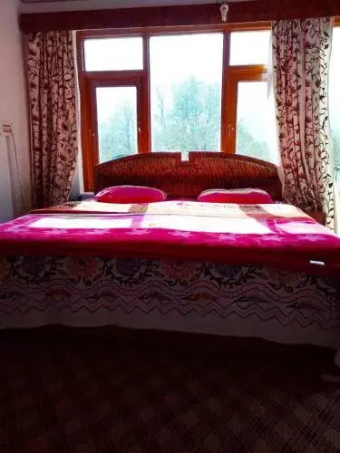 Пахалгам: Hotel Diamond Palace