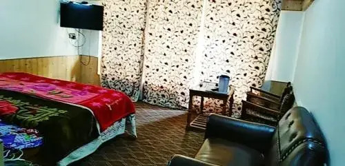 Пахалгам: Hotel Diamond Palace
