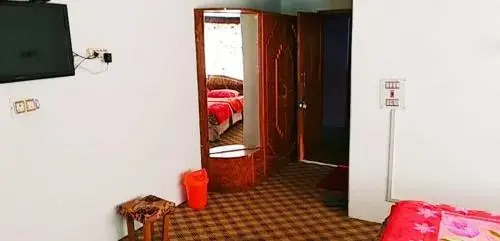 Пахалгам: Hotel Diamond Palace