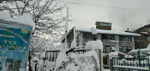 Пахалгам: Hotel Diamond Palace
