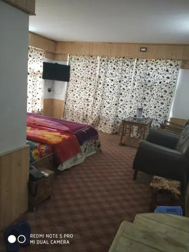 Пахалгам: Hotel Diamond Palace