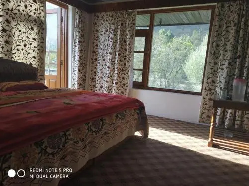 Пахалгам: Hotel Diamond Palace