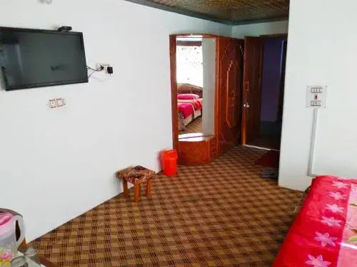 Пахалгам: Hotel Diamond Palace
