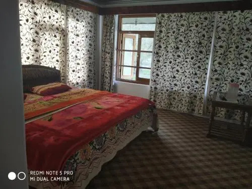 Пахалгам: Hotel Diamond Palace
