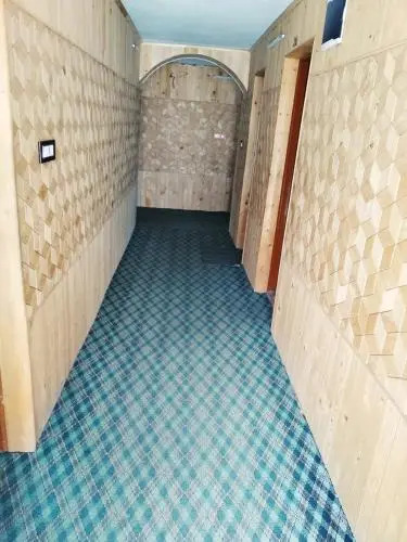 Пахалгам: Hotel Diamond Palace