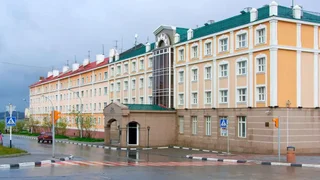 Анадырь: Чукотка