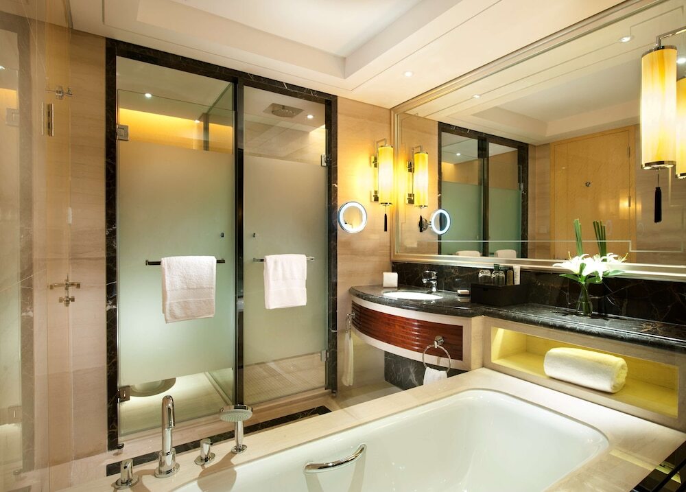 Сиань: Hilton Xi'an