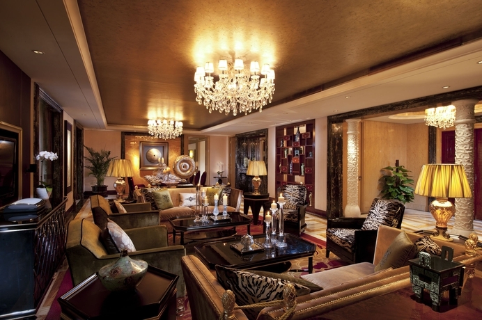 Сиань: Hilton Xi'an