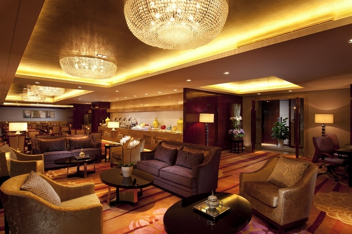 Сиань: Hilton Xi'an