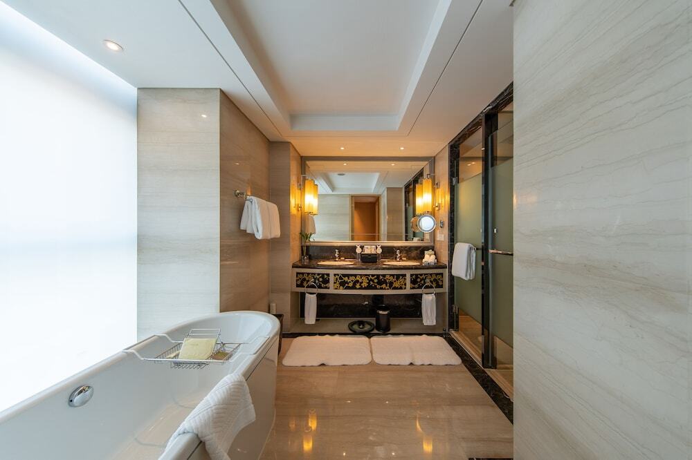 Сиань: Hilton Xi'an