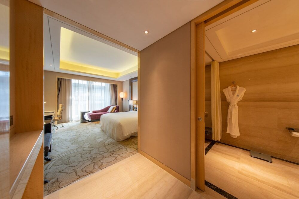 Сиань: Hilton Xi'an