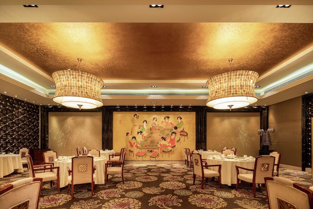 Сиань: Hilton Xi'an