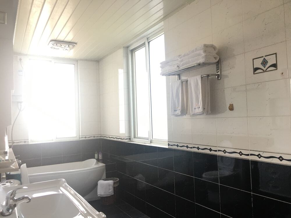 Наньтун: 37 Garden Guesthouse Riverside Villa