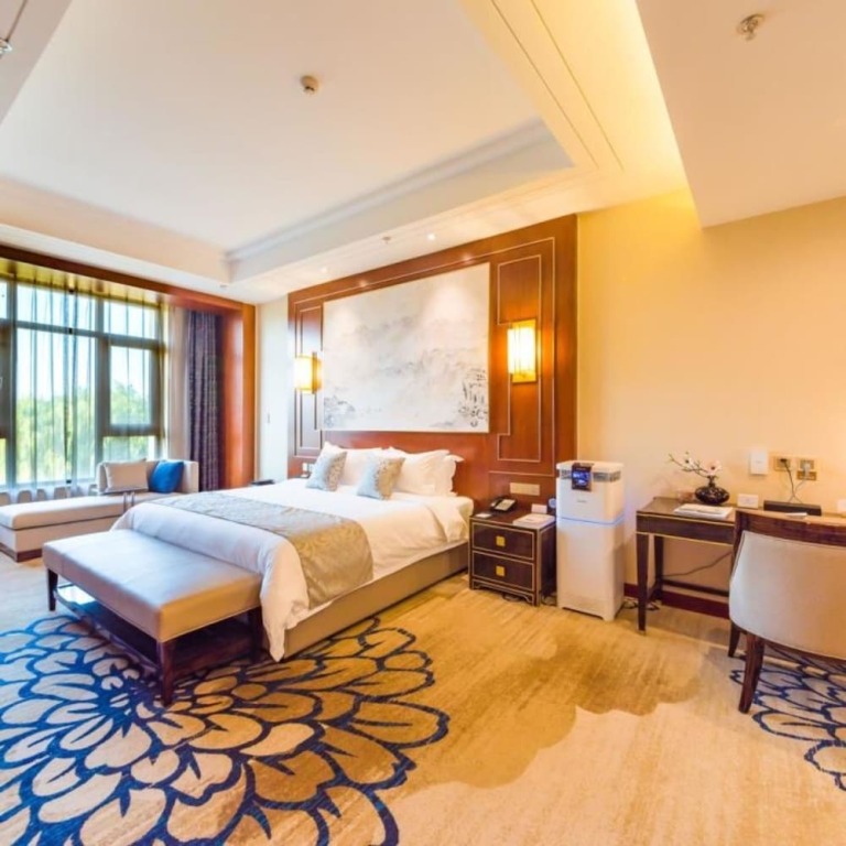 Шицзячжуан: Yun-Ray Hotel