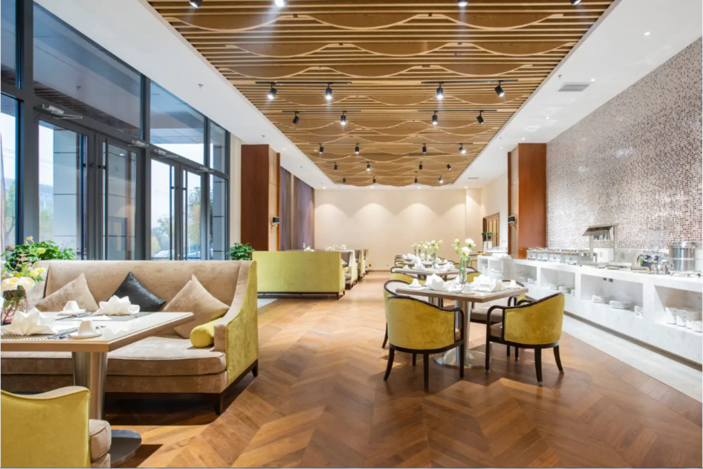 Шицзячжуан: Yun-Ray Hotel