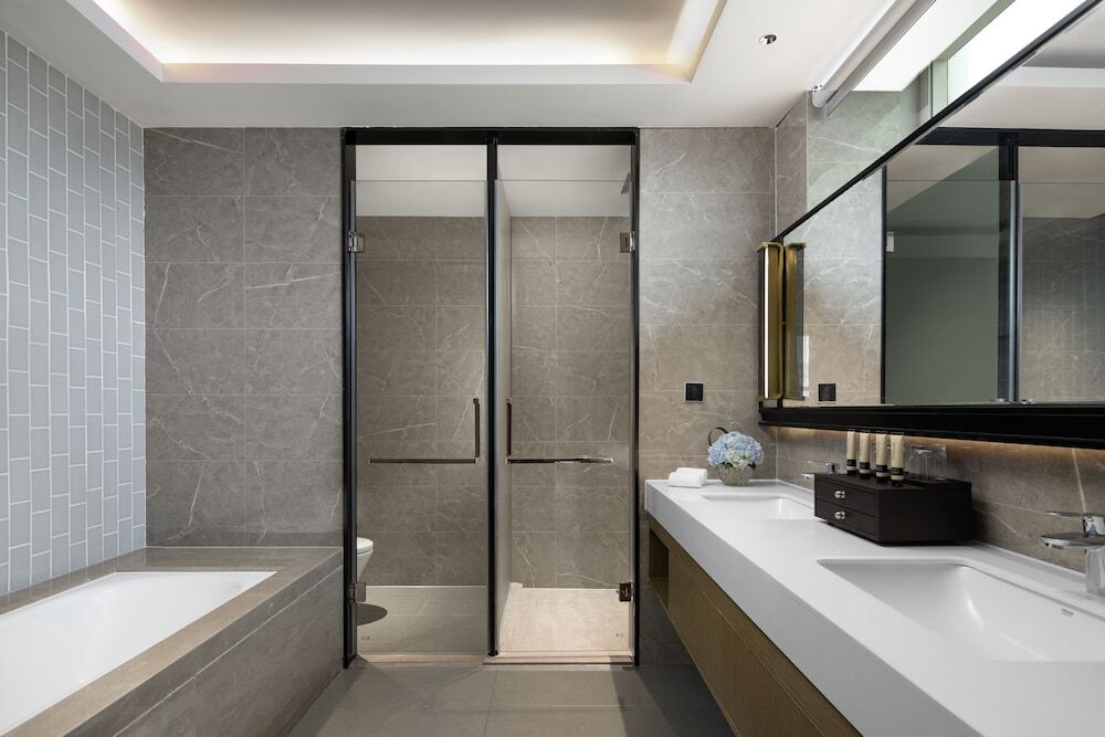 Чанша: Ascott Xiangjiang FFC Changsha