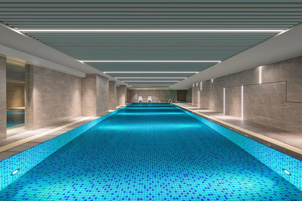 Чанша: Ascott Xiangjiang FFC Changsha