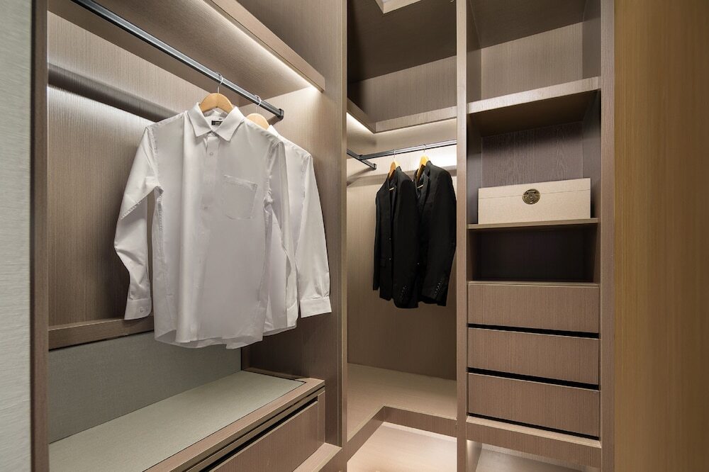 Чанша: Ascott Xiangjiang FFC Changsha