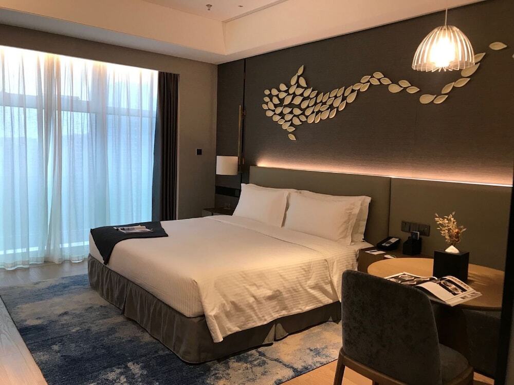 Чанша: Ascott Xiangjiang FFC Changsha