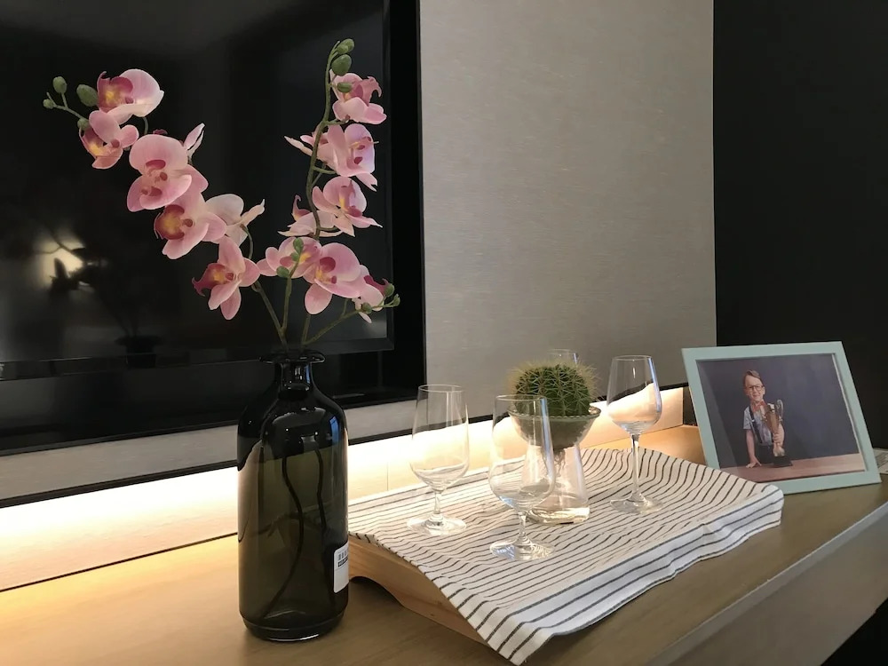 Чанша: Ascott Xiangjiang FFC Changsha